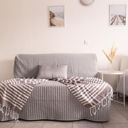 Cosy Appartement - 4 Personnes - Disneyland & Paris Μπισί-Σεν Ζορζ Εξωτερικό φωτογραφία