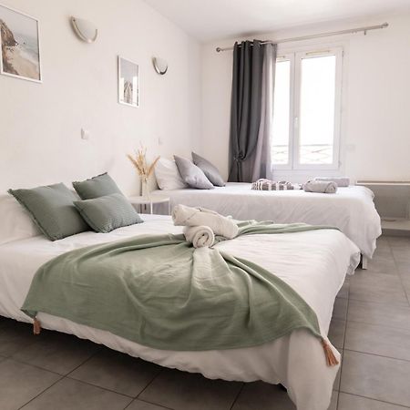Cosy Appartement - 4 Personnes - Disneyland & Paris Μπισί-Σεν Ζορζ Εξωτερικό φωτογραφία