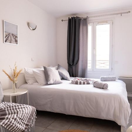 Cosy Appartement - 4 Personnes - Disneyland & Paris Μπισί-Σεν Ζορζ Εξωτερικό φωτογραφία