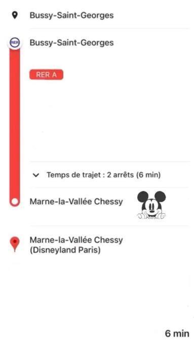 Cosy Appartement - 4 Personnes - Disneyland & Paris Μπισί-Σεν Ζορζ Εξωτερικό φωτογραφία