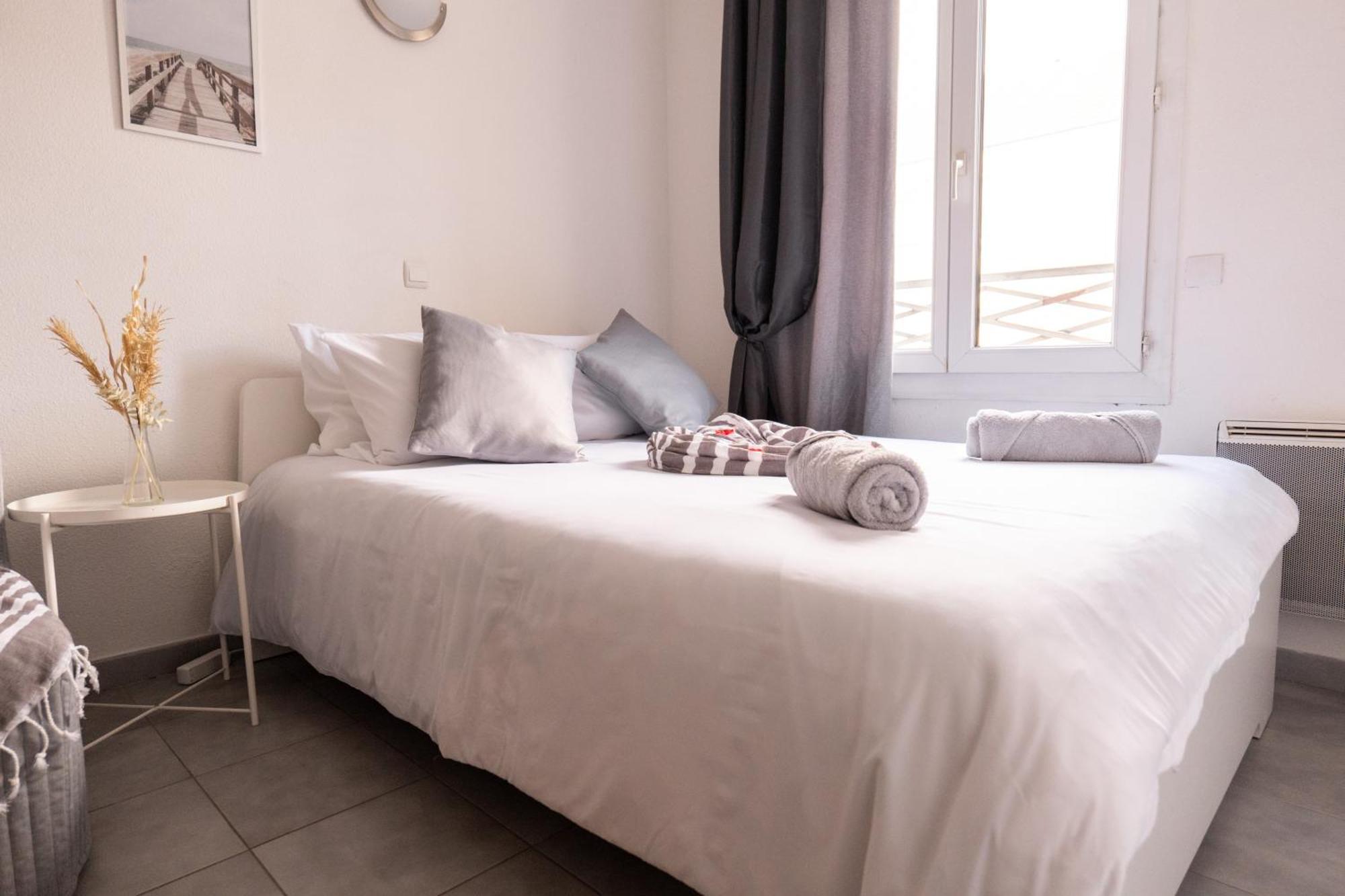 Cosy Appartement - 4 Personnes - Disneyland & Paris Μπισί-Σεν Ζορζ Εξωτερικό φωτογραφία
