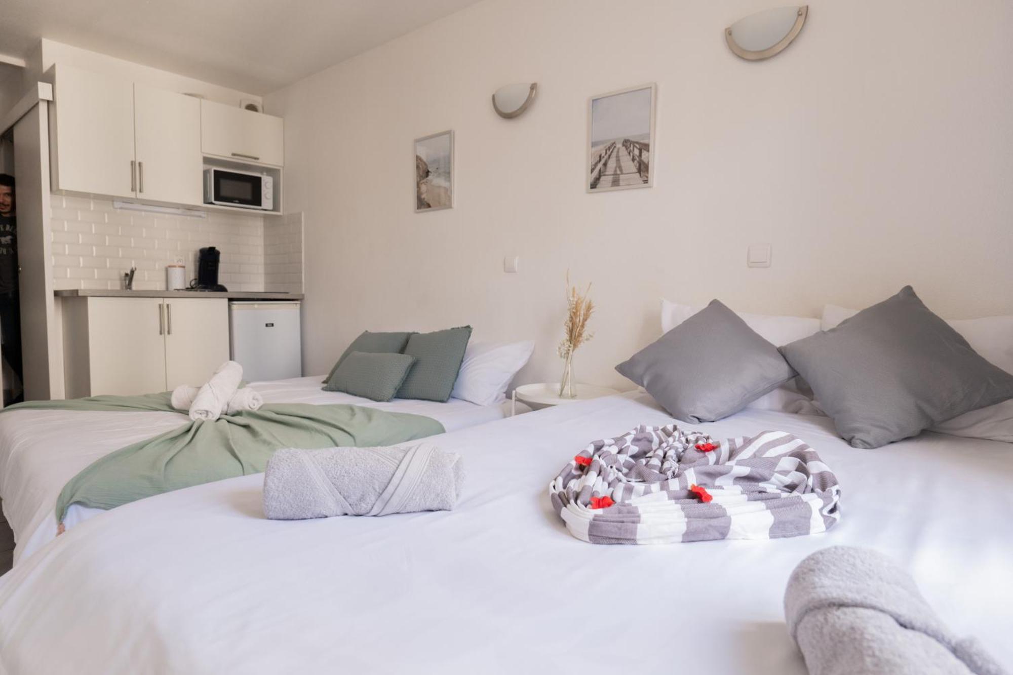 Cosy Appartement - 4 Personnes - Disneyland & Paris Μπισί-Σεν Ζορζ Εξωτερικό φωτογραφία