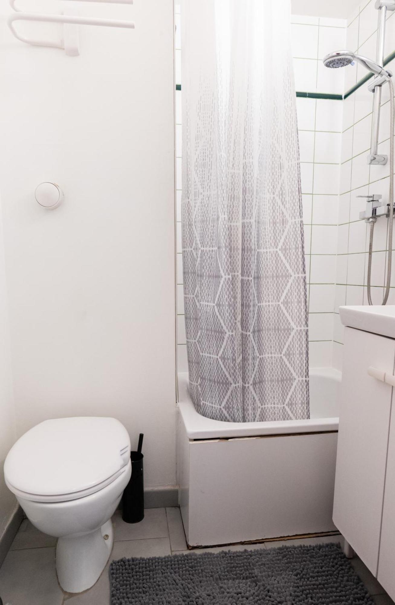 Cosy Appartement - 4 Personnes - Disneyland & Paris Μπισί-Σεν Ζορζ Εξωτερικό φωτογραφία