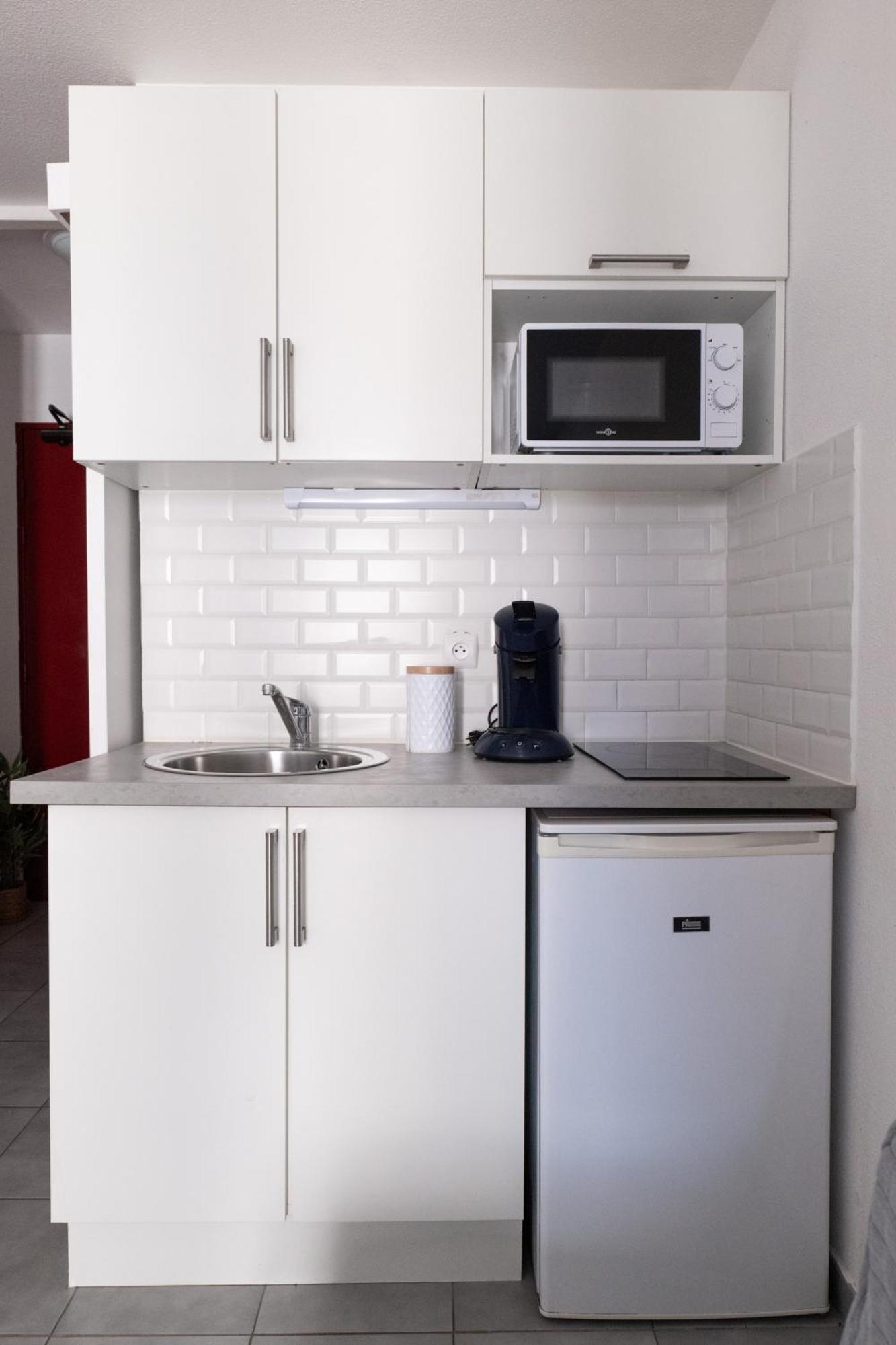 Cosy Appartement - 4 Personnes - Disneyland & Paris Μπισί-Σεν Ζορζ Εξωτερικό φωτογραφία