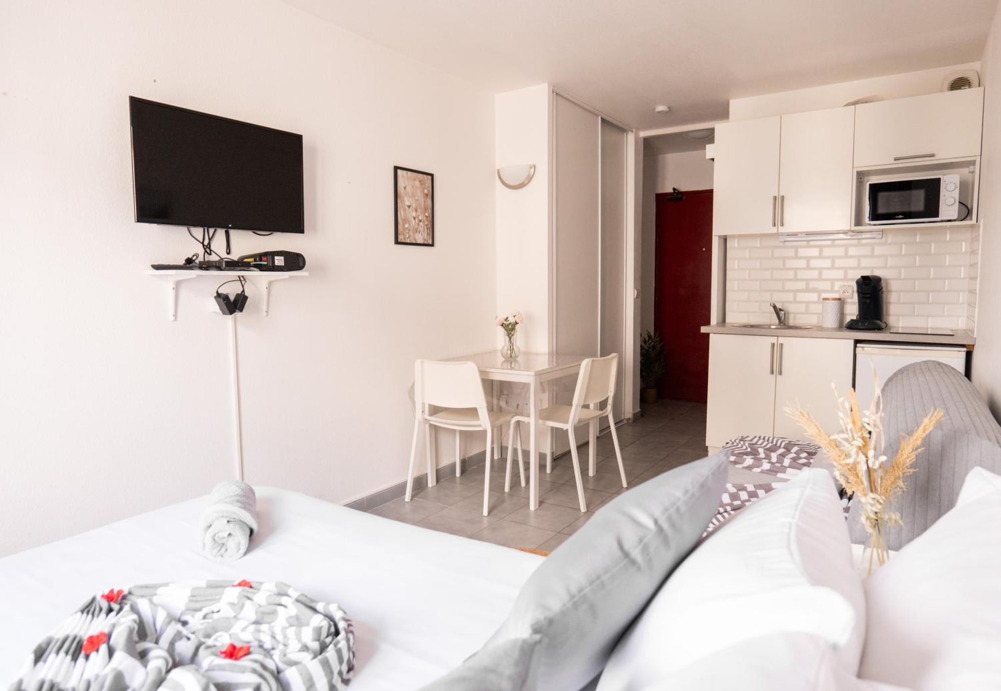 Cosy Appartement - 4 Personnes - Disneyland & Paris Μπισί-Σεν Ζορζ Εξωτερικό φωτογραφία