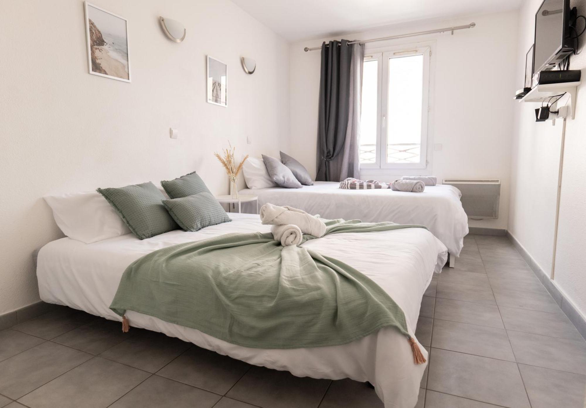 Cosy Appartement - 4 Personnes - Disneyland & Paris Μπισί-Σεν Ζορζ Εξωτερικό φωτογραφία