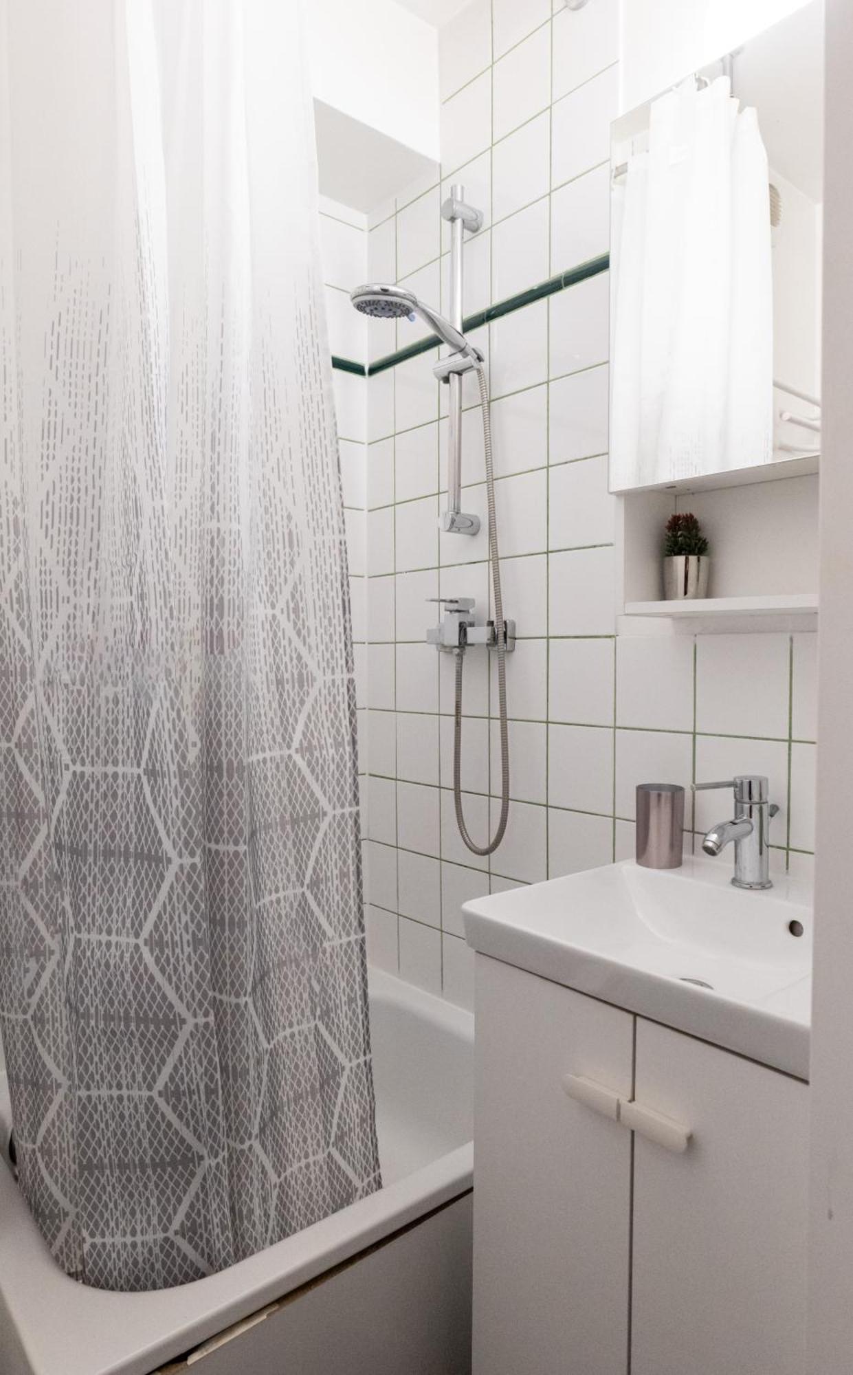 Cosy Appartement - 4 Personnes - Disneyland & Paris Μπισί-Σεν Ζορζ Εξωτερικό φωτογραφία