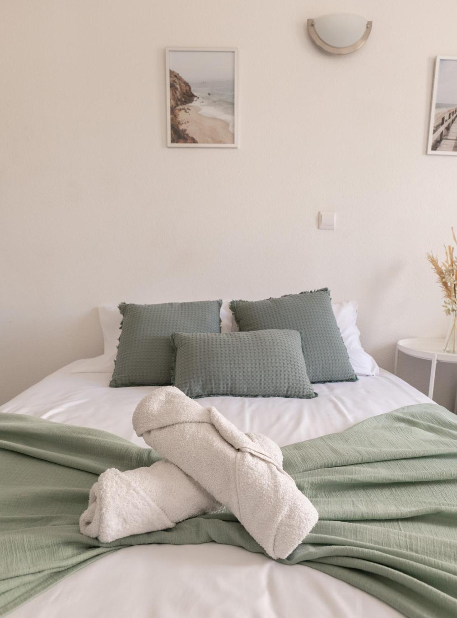 Cosy Appartement - 4 Personnes - Disneyland & Paris Μπισί-Σεν Ζορζ Εξωτερικό φωτογραφία