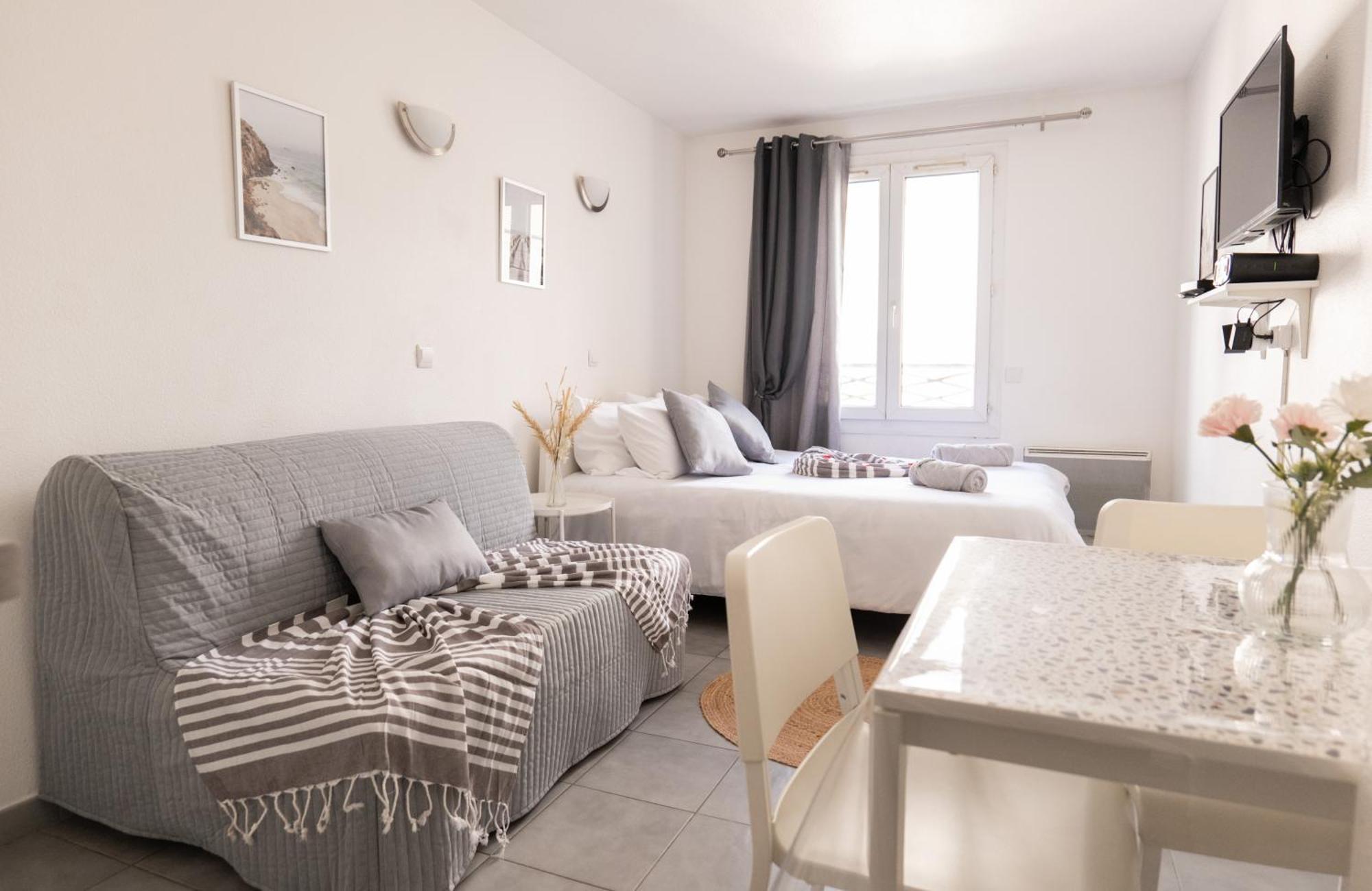 Cosy Appartement - 4 Personnes - Disneyland & Paris Μπισί-Σεν Ζορζ Εξωτερικό φωτογραφία